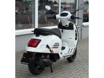 Klikněte pro detailní foto č. 3 - Vespa GTS 125 Super Bianco Innocente