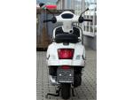 Klikněte pro detailní foto č. 4 - Vespa GTS 125 Super Bianco Innocente