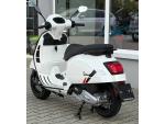 Klikněte pro detailní foto č. 5 - Vespa GTS 125 Super Bianco Innocente