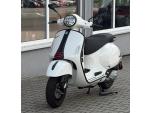 Klikněte pro detailní foto č. 6 - Vespa GTS 125 Super Bianco Innocente