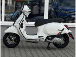 Klikněte pro detailní foto č. 7 - Vespa GTS 125 Super Bianco Innocente