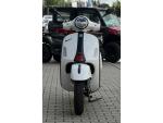 Klikněte pro detailní foto č. 8 - Vespa GTS 125 Super Bianco Innocente
