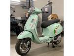 Klikněte pro detailní foto č. 1 - Vespa Primavera 125 3V ABS Verde Amabile