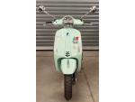 Klikněte pro detailní foto č. 2 - Vespa Primavera 125 3V ABS Verde Amabile