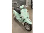 Klikněte pro detailní foto č. 3 - Vespa Primavera 125 3V ABS Verde Amabile