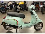 Klikněte pro detailní foto č. 4 - Vespa Primavera 125 3V ABS Verde Amabile