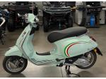 Klikněte pro detailní foto č. 5 - Vespa Primavera 125 3V ABS Verde Amabile