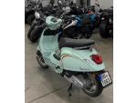 Klikněte pro detailní foto č. 6 - Vespa Primavera 125 3V ABS Verde Amabile