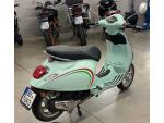 Klikněte pro detailní foto č. 7 - Vespa Primavera 125 3V ABS Verde Amabile