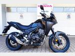 Detail nabídky - Honda NX 500  E-Clutch