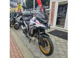Klikněte pro detailní foto č. 10 - Kove 625X Adventure, TCS, vyhřívané rukojeti a sedlo, tlumiče KYB, TF
