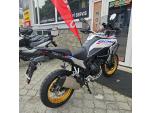 Klikněte pro detailní foto č. 11 - Kove 625X Adventure, TCS, vyhřívané rukojeti a sedlo, tlumiče KYB, TF