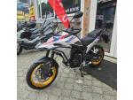 Klikněte pro detailní foto č. 12 - Kove 625X Adventure, TCS, vyhřívané rukojeti a sedlo, tlumiče KYB, TF