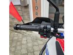 Klikněte pro detailní foto č. 14 - Kove 625X Adventure, TCS, vyhřívané rukojeti a sedlo, tlumiče KYB, TF