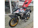 Klikněte pro detailní foto č. 1 - Kove 625X Adventure, TCS, vyhřívané rukojeti a sedlo, tlumiče KYB, TF