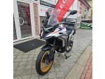 Klikněte pro detailní foto č. 2 - Kove 625X Adventure, TCS, vyhřívané rukojeti a sedlo, tlumiče KYB, TF