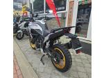 Klikněte pro detailní foto č. 5 - Kove 625X Adventure, TCS, vyhřívané rukojeti a sedlo, tlumiče KYB, TF