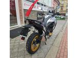 Klikněte pro detailní foto č. 6 - Kove 625X Adventure, TCS, vyhřívané rukojeti a sedlo, tlumiče KYB, TF