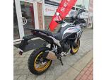 Klikněte pro detailní foto č. 7 - Kove 625X Adventure, TCS, vyhřívané rukojeti a sedlo, tlumiče KYB, TF