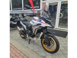 Klikněte pro detailní foto č. 9 - Kove 625X Adventure, TCS, vyhřívané rukojeti a sedlo, tlumiče KYB, TF