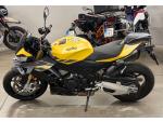 Klikněte pro detailní foto č. 10 - Aprilia Tuono V4 1100 Factory Scorpion Yellow