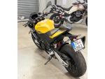 Klikněte pro detailní foto č. 11 - Aprilia Tuono V4 1100 Factory Scorpion Yellow