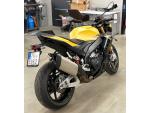 Klikněte pro detailní foto č. 12 - Aprilia Tuono V4 1100 Factory Scorpion Yellow