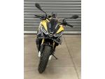 Klikněte pro detailní foto č. 2 - Aprilia Tuono V4 1100 Factory Scorpion Yellow
