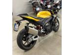 Klikněte pro detailní foto č. 4 - Aprilia Tuono V4 1100 Factory Scorpion Yellow