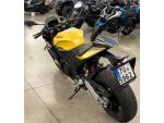 Klikněte pro detailní foto č. 6 - Aprilia Tuono V4 1100 Factory Scorpion Yellow
