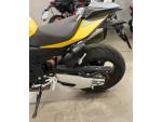Klikněte pro detailní foto č. 8 - Aprilia Tuono V4 1100 Factory Scorpion Yellow