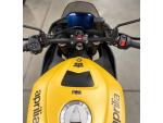 Klikněte pro detailní foto č. 9 - Aprilia Tuono V4 1100 Factory Scorpion Yellow