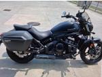 Klikněte pro detailní foto č. 2 - Kawasaki Vulcan 650S