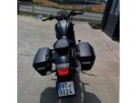 Klikněte pro detailní foto č. 3 - Kawasaki Vulcan 650S