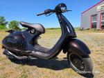Klikněte pro detailní foto č. 10 - Vespa 946 Horse