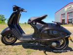 Klikněte pro detailní foto č. 7 - Vespa 946 Horse