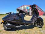 Klikněte pro detailní foto č. 8 - Vespa 946 Horse