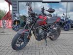 Klikněte pro detailní foto č. 1 - Honda CB 125 R Neo Sports Café