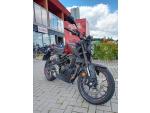 Klikněte pro detailní foto č. 2 - Honda CB 125 R Neo Sports Café