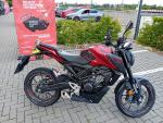 Klikněte pro detailní foto č. 3 - Honda CB 125 R Neo Sports Café