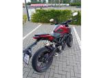 Klikněte pro detailní foto č. 4 - Honda CB 125 R Neo Sports Café