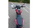 Klikněte pro detailní foto č. 6 - Honda CB 125 R Neo Sports Café