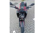 Klikněte pro detailní foto č. 7 - Honda CB 125 R Neo Sports Café