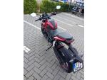 Klikněte pro detailní foto č. 8 - Honda CB 125 R Neo Sports Café