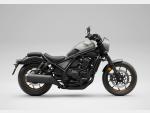 Detail nabídky - Honda CMX 1100 Rebel DCT výstavní kus