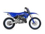 Klikněte pro detailní foto č. 1 - Yamaha YZ 250