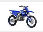 Detail nabídky - Yamaha YZ 250 F