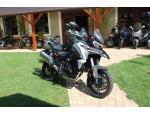 Klikněte pro detailní foto č. 7 - Benelli TRK 702