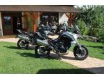 Klikněte pro detailní foto č. 8 - Benelli TRK 702