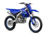 Klikněte pro detailní foto č. 1 - Yamaha YZ 450 F